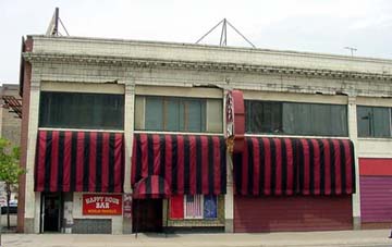 Minneapolis Gay Clubs